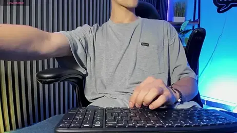 Jefer_rick_ webcam model stream image