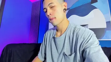 Jefer_rick_ webcam model stream image