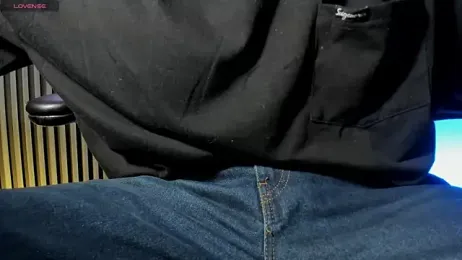 Jefer_rick_ webcam model stream image