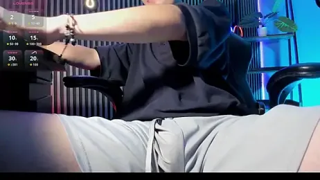 Jefer_rick_ webcam model stream image