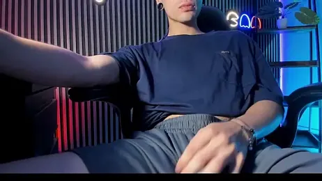 Jefer_rick_ webcam model stream image