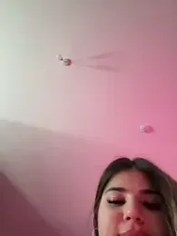 LilaMason webcam model stream image