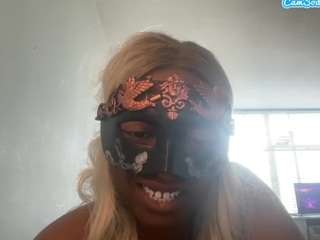 yourgirlsfantasy webcam model stream image