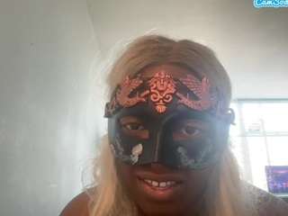 yourgirlsfantasy webcam model stream image