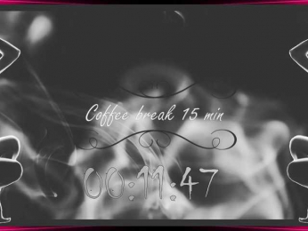 WhiteGirl-one webcam model stream image