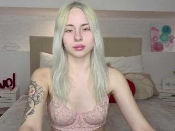Bella-crazyy webcam bongacams model stream image