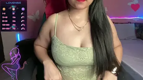 Kanika_9_ webcam stripchat model stream image