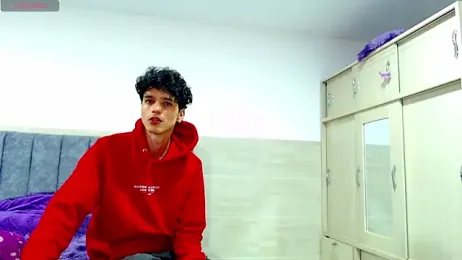 hottie__couple webcam model stream image