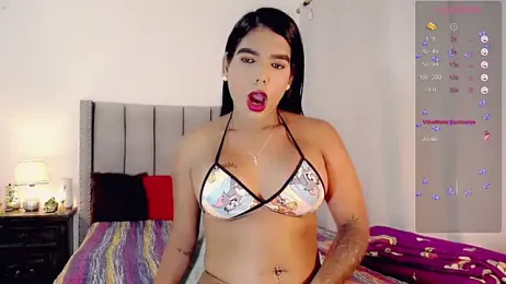 taniababy webcam model stream image