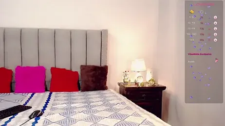 taniababy webcam model stream image