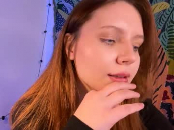 nancy_witch webcam chaturbate model stream image