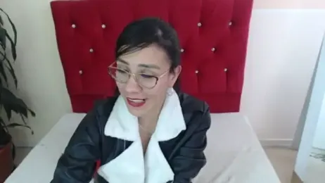 Agata-Moon webcam model stream image