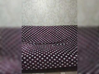 Dooomina35 webcam model stream image