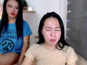 kimbratx webcam chaturbate model stream image