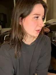 nerdynina webcam model stream image