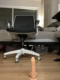 nerdynina webcam model stream image