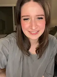 nerdynina webcam model stream image