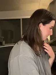 nerdynina webcam model stream image