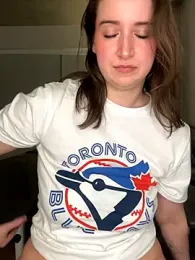 nerdynina webcam model stream image