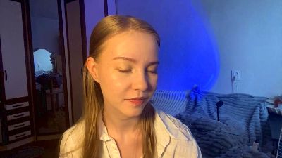 AnniceBirnie webcam model stream image