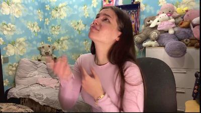 FelishaMole webcam model stream image