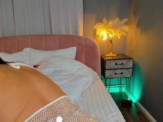 amedeeabanks webcam model stream image