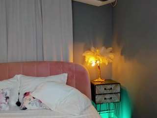 amedeeabanks webcam model stream image