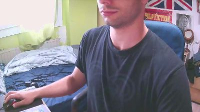 Bohemianlove webcam model stream image