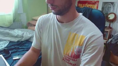 Bohemianlove webcam model stream image