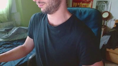 Bohemianlove webcam cam4 model stream image