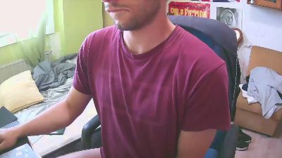 Bohemianlove webcam model stream image