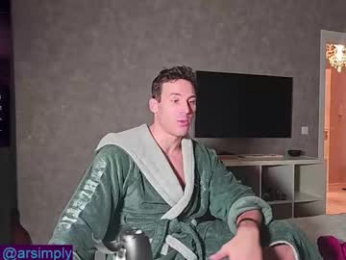 platinum_edition webcam model stream image