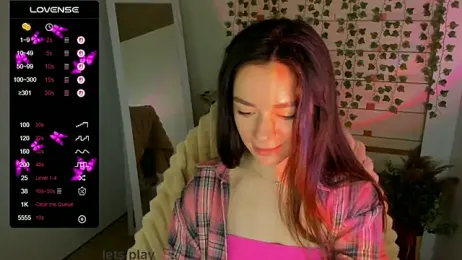 Bella_XO webcam stripchat model stream image