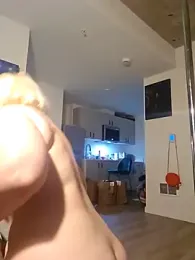 RaisingDaisy webcam model stream image