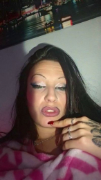 Yoanasavedra webcam cam4 model stream image