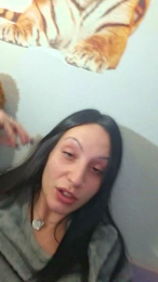 Yoanasavedra webcam model stream image