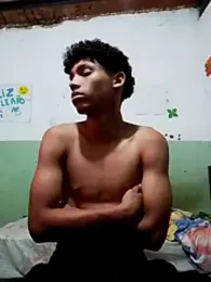 Jesusitos24 webcam model stream image
