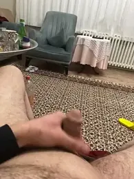 Salih0634 webcam model stream image