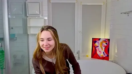 LeenaPuita webcam stripchat model stream image