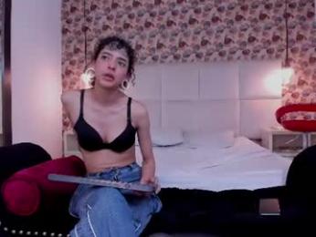 luna_x_daneska webcam chaturbate model stream image