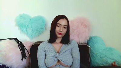 KaylaHoney webcam model stream image