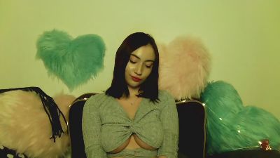 KaylaHoney webcam model stream image