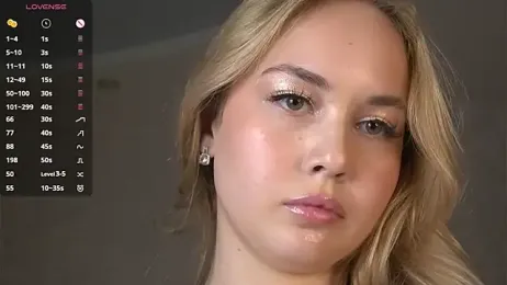 DeidreSpontak webcam model stream image