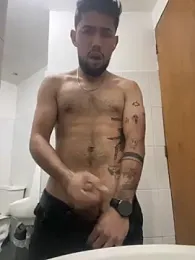 JGentleman webcam model stream image