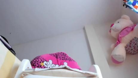 VioletaWeigel webcam model stream image