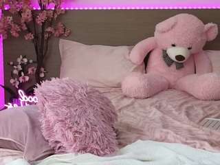 anexblondie webcam model stream image