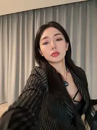 jiajia_L webcam stripchat model stream image