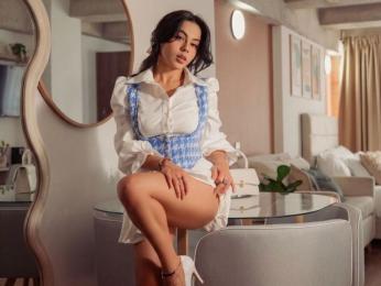 TianaBeacker webcam livejasmin model stream image