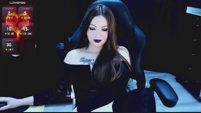 nastykatty_ webcam model stream image