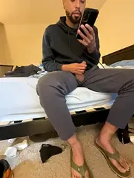 Kingbertfeet webcam stripchat model stream image